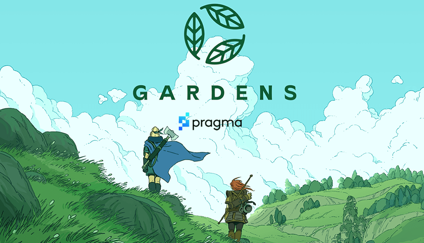 Pragma Engine Release - March 2025
