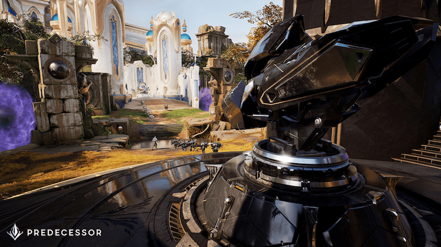 What is a Backend Game Engine?