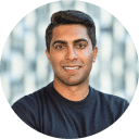 Nikhil Sachdev