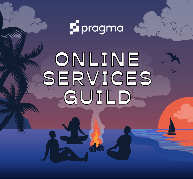 Online Services Guild