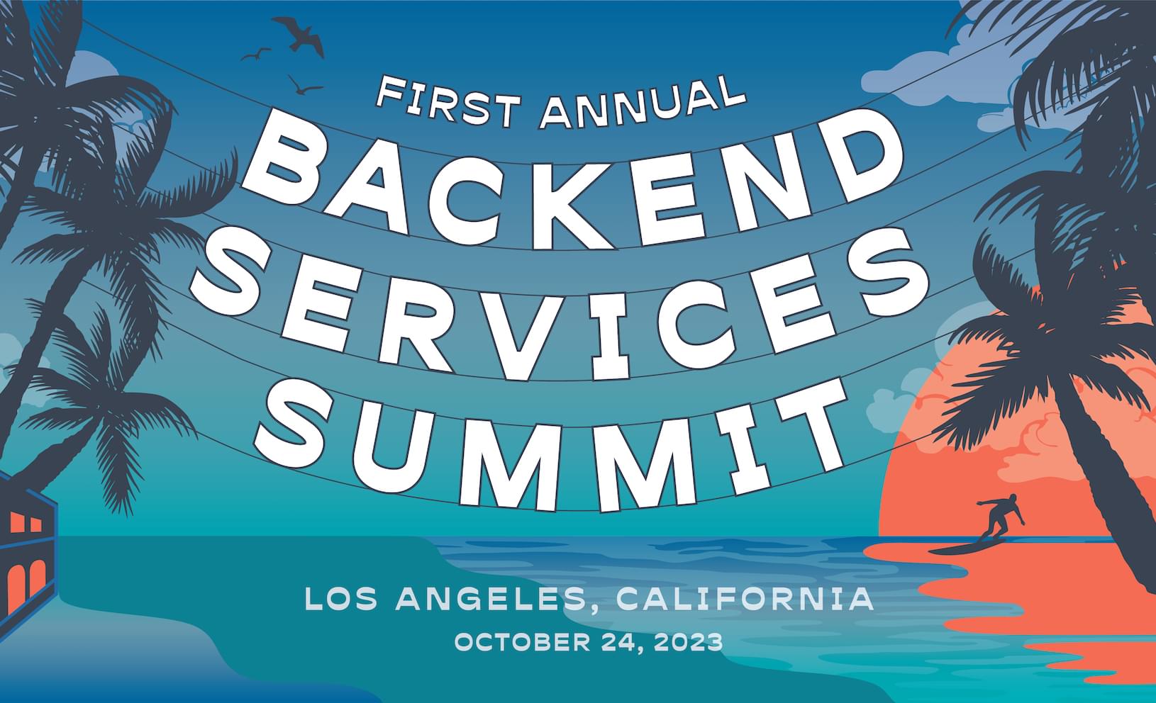Backend Services Summit