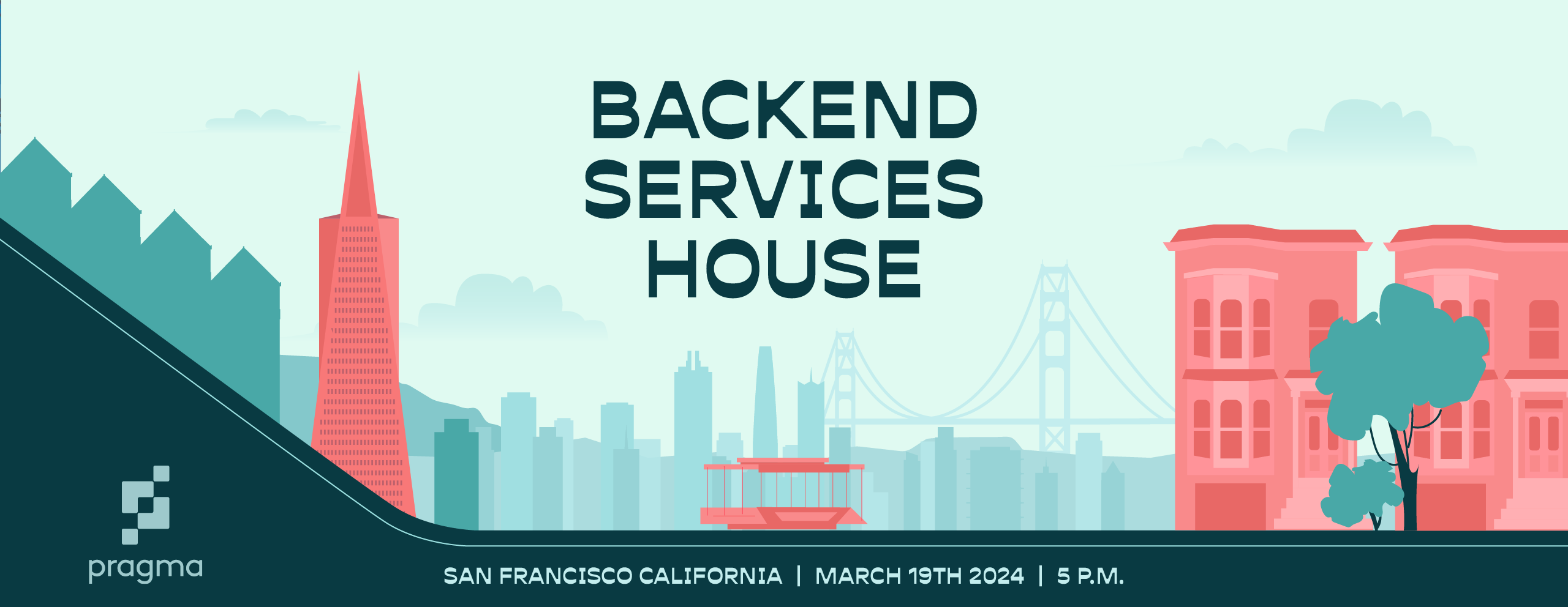 2024 GDC Backend Services House