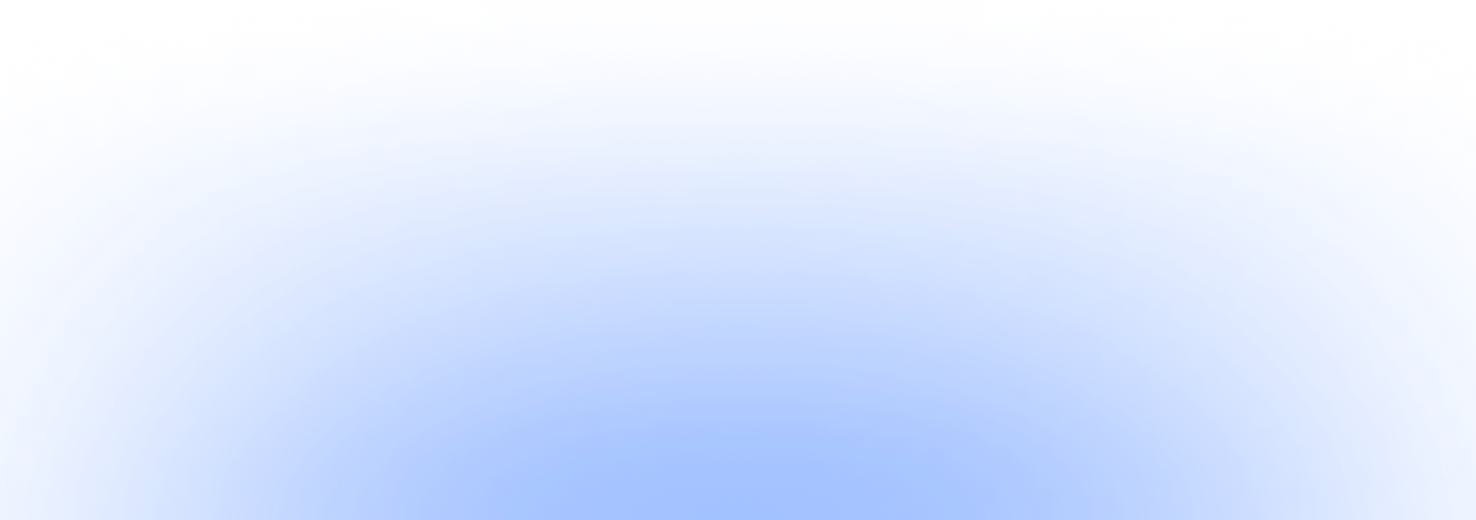Light background