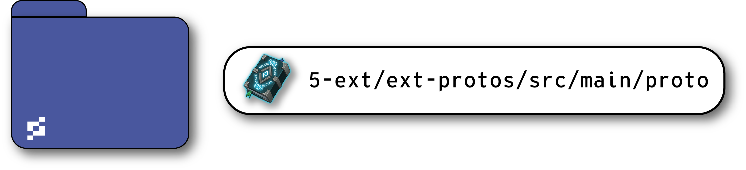 The folder location for proto definitions in Pragma Engine.