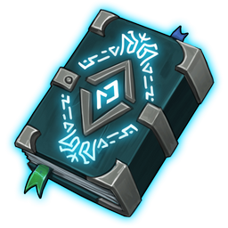 Creating Custom Content for Instanced Items