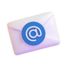 Mail Decorative Image