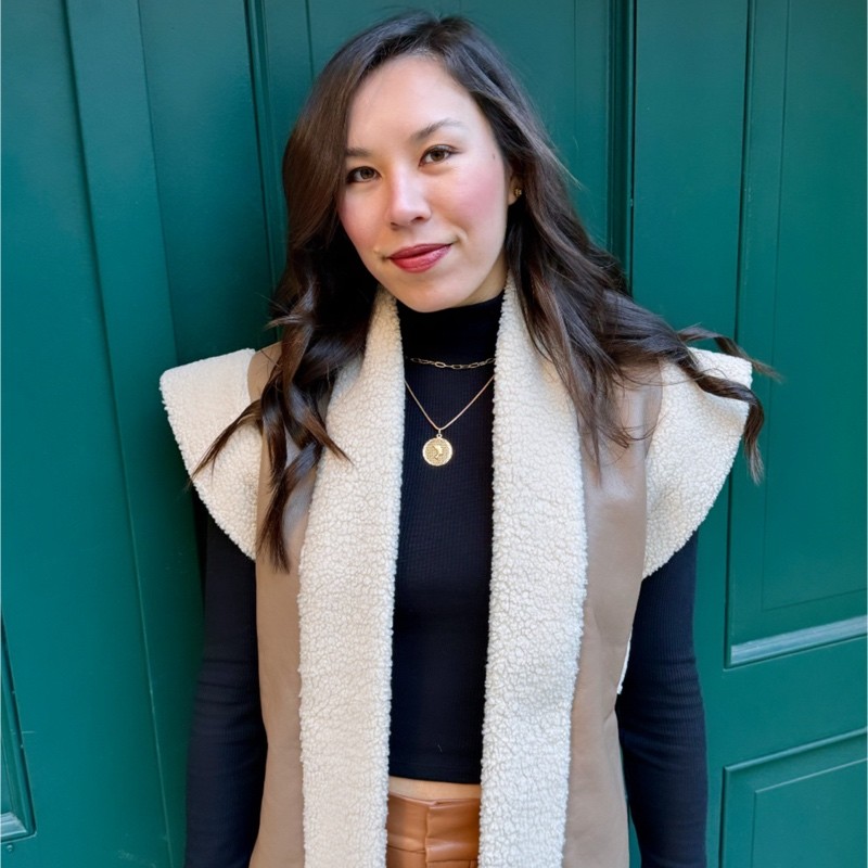 Alexandra Takei