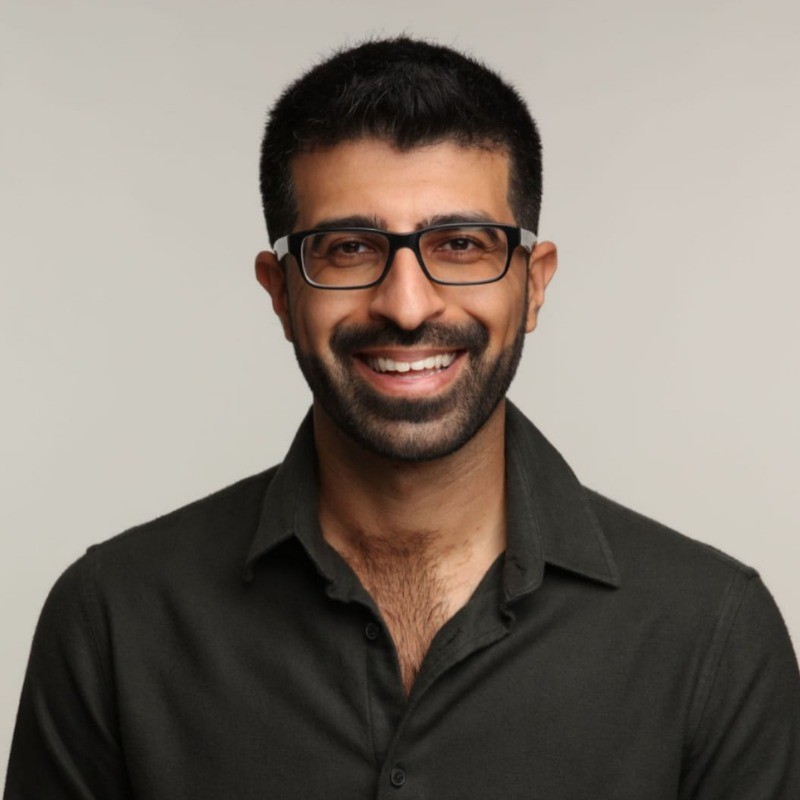 Robbie Singh